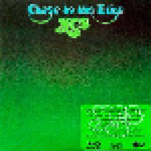 Yes: Close To The Edge (CD + Blu-Ray Audio) - Bild 1