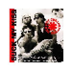 Red Hot Chili Peppers: Suck My Kiss (Mini-CD / EP) - Bild 1
