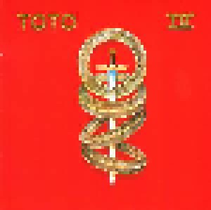 Toto: IV (CD) - Bild 3