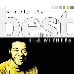 Bill Withers: Simply The Best (CD) - Bild 1