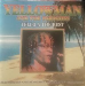 Yellowman And The Paragons: Yello A The Best (CD) - Bild 1