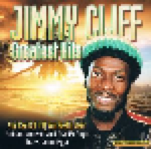 Cover - Jimmy Cliff: Greatest Hits