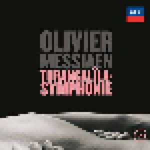 Olivier Messiaen: Turangalîla-Symphonie (CD) - Bild 1