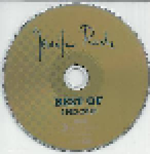 Jennifer Rush: Best Of 1983-2010 (CD) - Bild 3