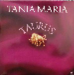 Tania Maria: Taurus (LP) - Bild 1