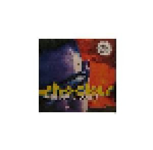 Johnny Violent: Shocker (CD) - Bild 1