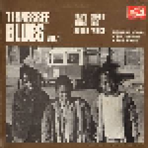 Tennessee Blues Vol. 1 (LP) - Bild 1