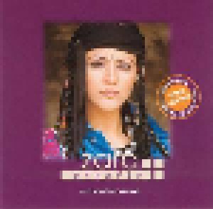 Zara: Misafir (CD) - Bild 1