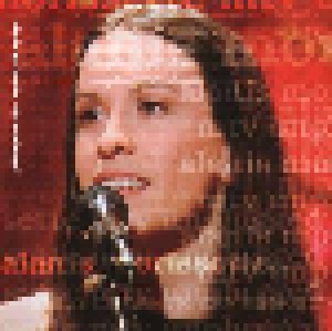 Alanis Morissette: MTV Unplugged (LP) - Bild 1