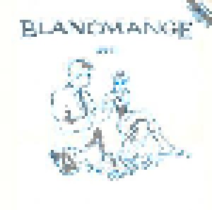 Blancmange: Waves (12") - Bild 1