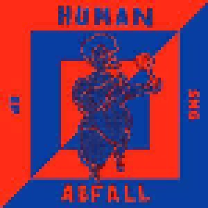 Human Abfall: SNG EP (7") - Bild 1