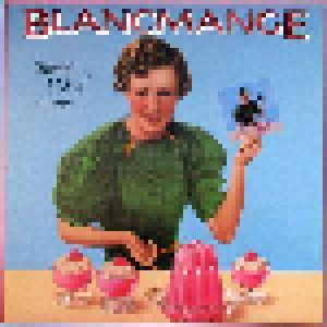Blancmange: Blind Vision (12") - Bild 1