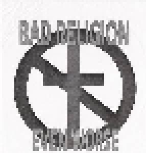 Bad Religion: Even Worse (7") - Bild 1