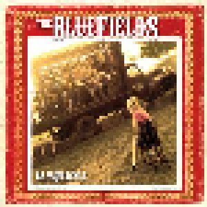 Cover - Bluefields, The: Ramshackle