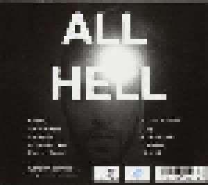Daughn Gibson: All Hell (CD) - Bild 2