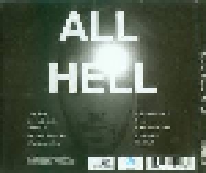 Daughn Gibson: All Hell (CD) - Bild 3
