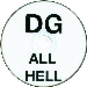 Daughn Gibson: All Hell (CD) - Bild 6