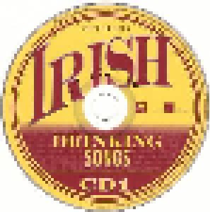 Irish Drinking Songs (3-CD) - Bild 5