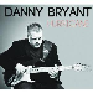 Danny Bryant: Hurricane (CD) - Bild 1