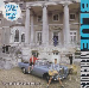 Blue Mercedes: I Want To Be Your Property (12") - Bild 1