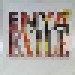 Enya: Exile - Cover