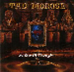Tad Morose: Sender Of Thoughts (CD) - Bild 1