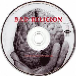 Bad Religion: Stranger Than Fiction (CD) - Bild 4