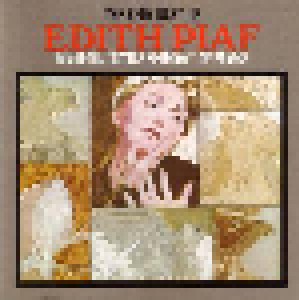 Édith Piaf: Very Best Edith Piaf Immortal (CD) - Bild 1