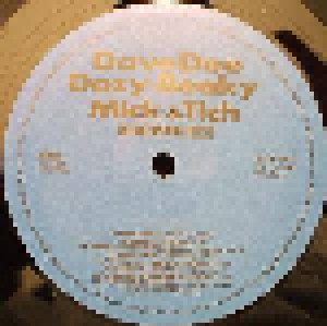 Dave Dee, Dozy, Beaky, Mick & Tich: Hits Album (LP) - Bild 3