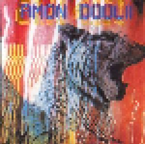 Amon Düül II: Wolf City (CD) - Bild 1