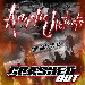 Angelic Upstarts + Crashed Out: The Dirty Dozen (Split-LP) - Bild 1