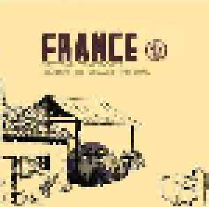 Cover - Yann-Fañch Kemener: France: Musical Travelogue - Carnet De Voyage Musical
