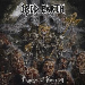 Iced Earth: Plagues Of Babylon (CD + DVD) - Bild 1