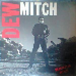 Dew Mitch: Heartbreak Avenue (LP) - Bild 1