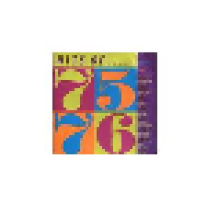 Hits Of.....75 76 (CD) - Bild 1