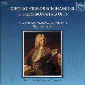 Georg Friedrich Händel: 7 Trio Sonatas Op. 5 (CD) - Bild 1
