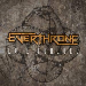 Cover - Everthrone: Evil Tongues