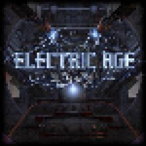 Electric Age: Electric Age (Mini-CD / EP) - Bild 1