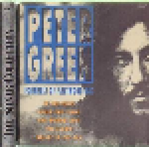 Peter Green: One Woman Love (CD) - Bild 2