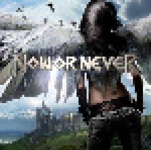 Now Or Never: Now Or Never (CD) - Bild 1