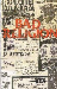 Bad Religion: All Ages (Tape) - Bild 1