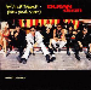 Duran Duran: Violence Of Summer (Love's Taking Over) (12") - Bild 1