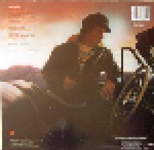 Jim Messina: One More Mile (LP) - Bild 2