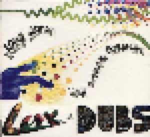 Lobby Loyde: Live With Dubs (CD) - Bild 1