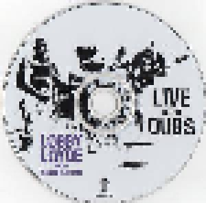 Lobby Loyde: Live With Dubs (CD) - Bild 3