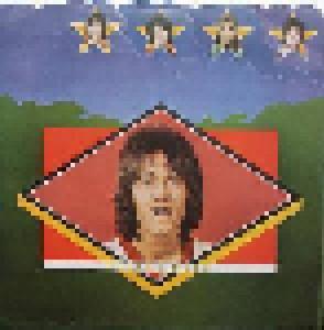 Bay City Rollers: Once Upon A Star (LP) - Bild 3