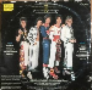 Bay City Rollers: Once Upon A Star (LP) - Bild 7