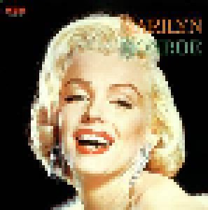 Marilyn Monroe: Marilyn Monroe (LP) - Bild 1