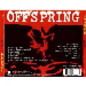 The Offspring: Smash (CD) - Bild 4