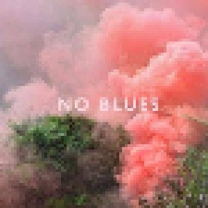 Cover - Los Campesinos!: No Blues
